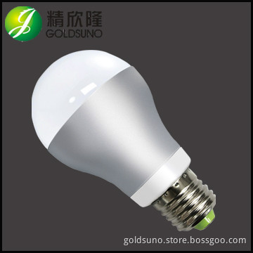 e27 5w led bulb lights
